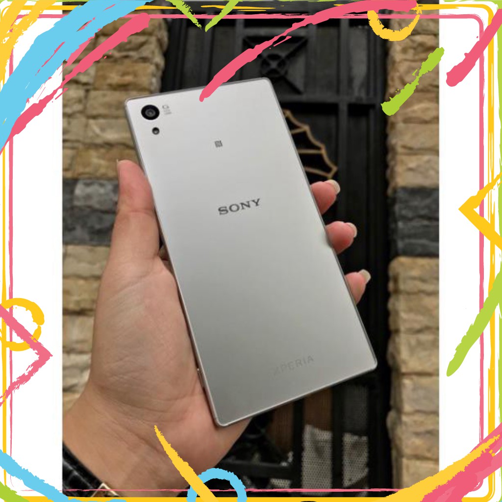 ngocanh2 điện thoại sony xperia z5 bản nhật cpu 8 nhân ram 3gb 32gb ngocanh2