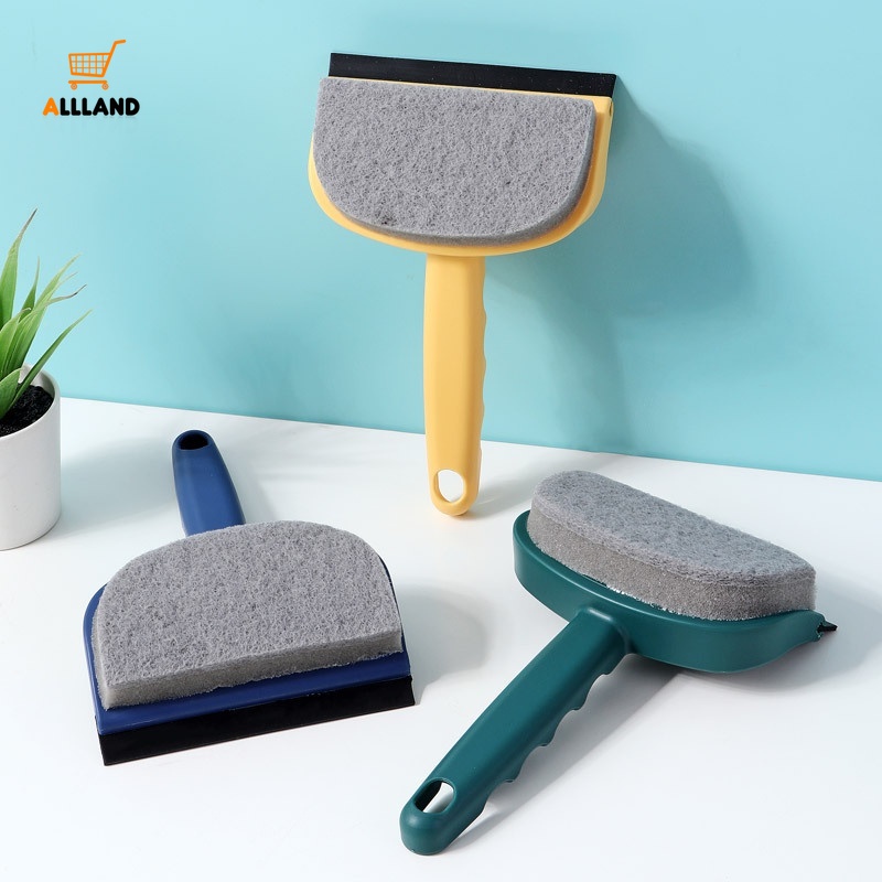 Dụng cụ vệ sinh cửa kính xe hơi đa năng tiện dụng