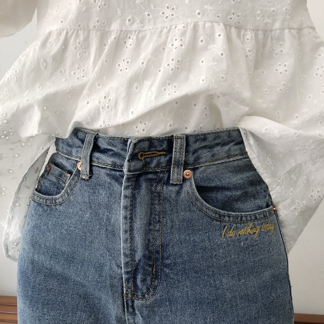 Quần jeans QJ012 | BigBuy360 - bigbuy360.vn