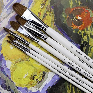 Bộ 6 cây cọ vẽ matisse