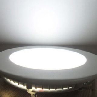 Đèn Led Âm Trần Tròn L2 - 4w