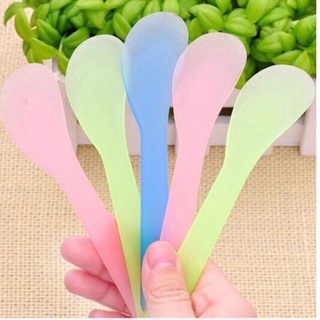 Cọ trộn đắp mặt nạ nhiều hình dáng (siêu đẹp)