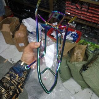 Baga xe winner 150 xi 7 màu.