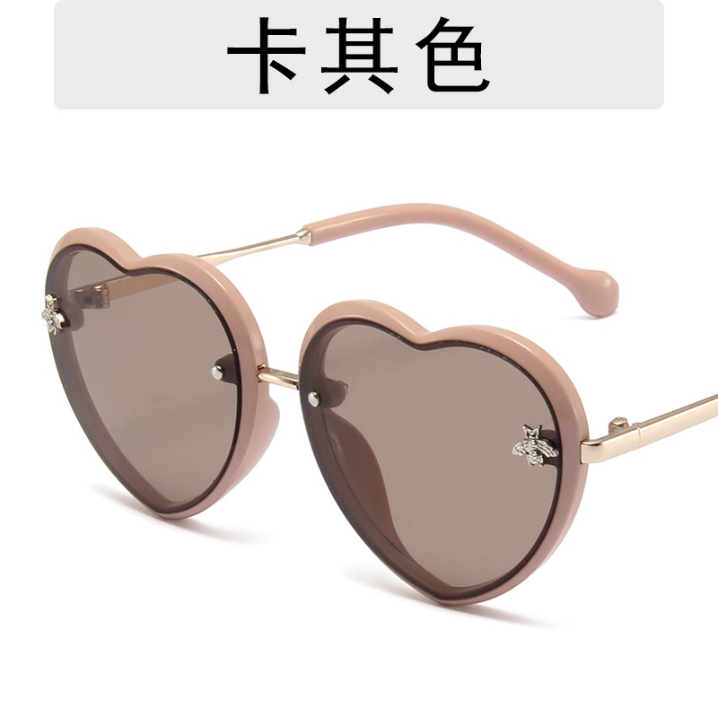 Kính Mát Thời Trang Cho Bé