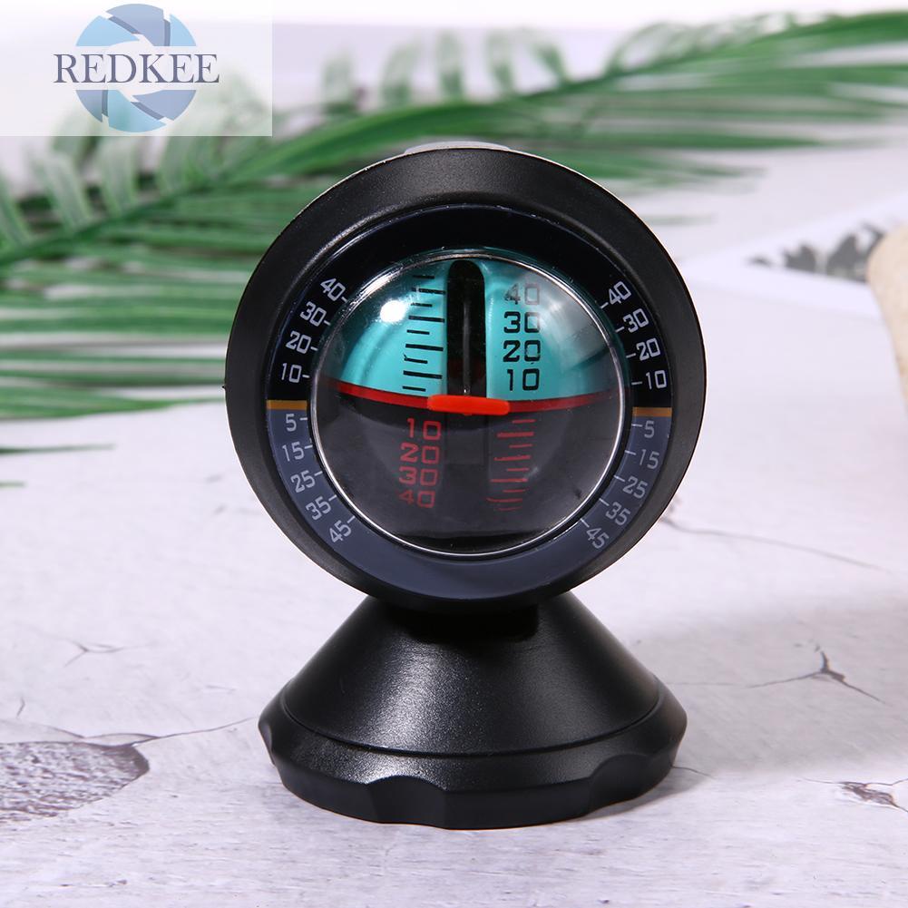 Máy Đo Độ Nghiêng Độ Dốc Màu Gradient Chuyên Dụng Cho Xe Hơi