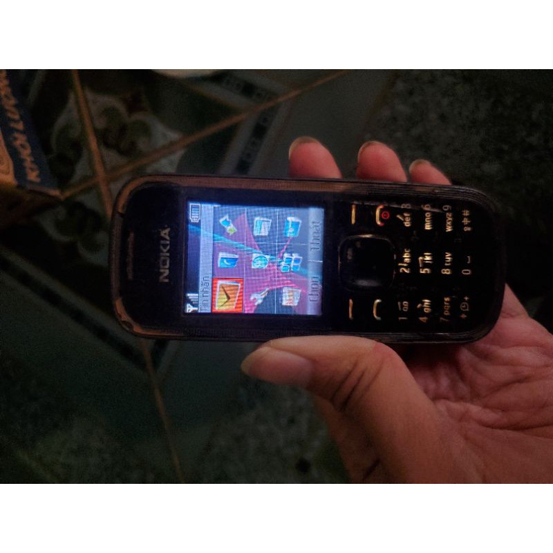 điện thoại Nokia 5030c nguyên zin TGDD