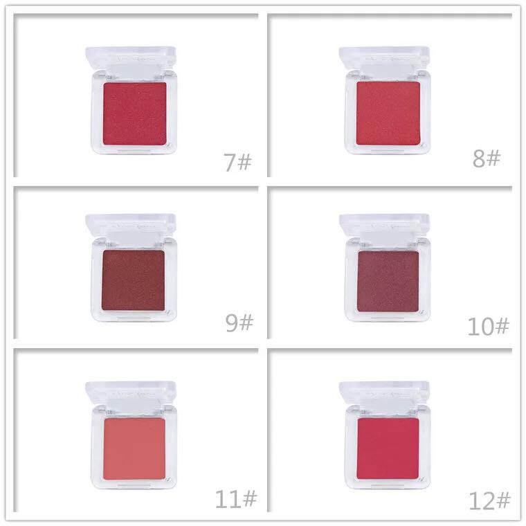 PHẤN MẮT ĐƠN LAMEILA ĐỦ 20 MẦU | BigBuy360 - bigbuy360.vn