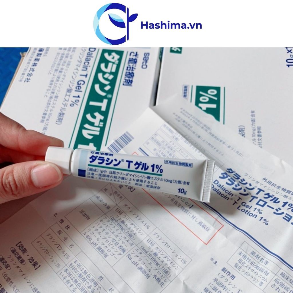 Gentacin - Kem sẹo Gentacin Nhật Bản - Giảm thiểu việc hình thành sẹo và mụn | BigBuy360 - bigbuy360.vn