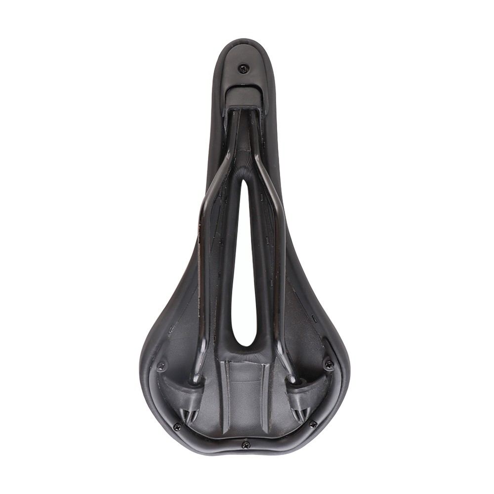 Yên Xe Đạp Mềm Mại Thoáng Khí Mẫu Mới 2021