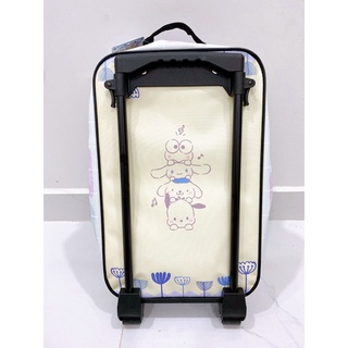 ( toreba ) vali siêu cưng