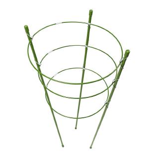 (Hàng Mới Về) Bộ 3 Giá Đỡ Cây Cà Chua N2Vn Cho Vườn Nhà