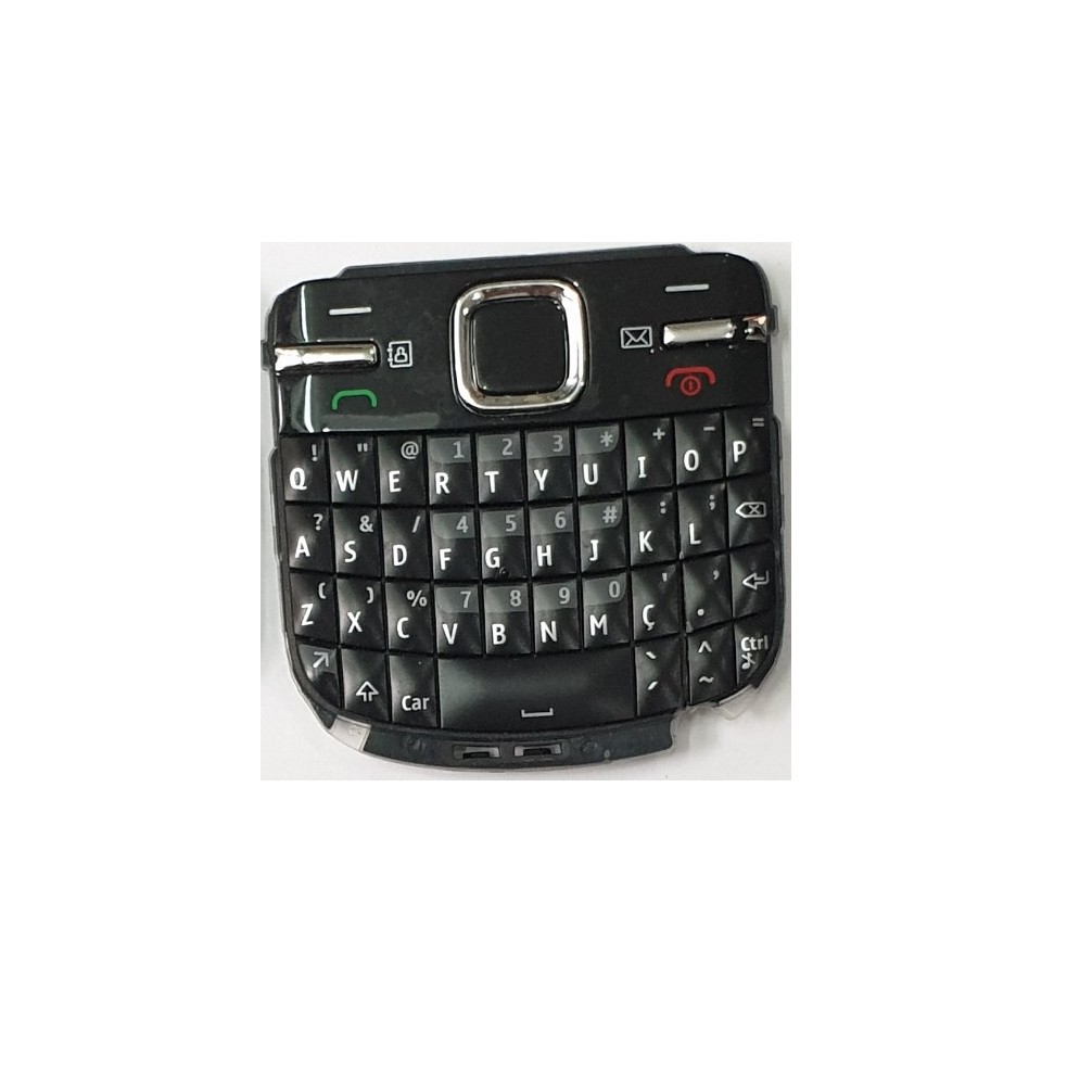 Bàn phím Nokia C3-00
