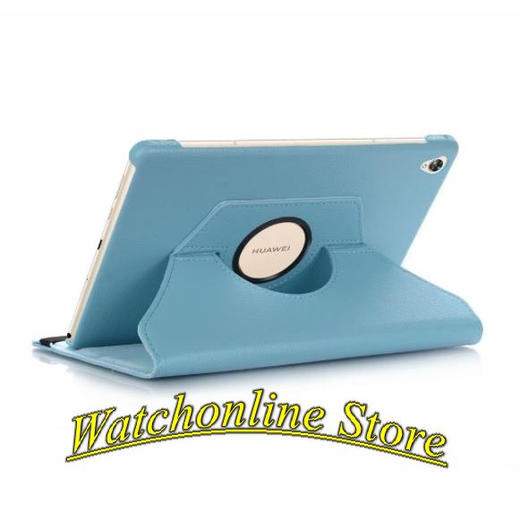 Bao da xoay 360 độ Huawei MediaPad T3 10 9.6inch AGS-L09-L03 W09