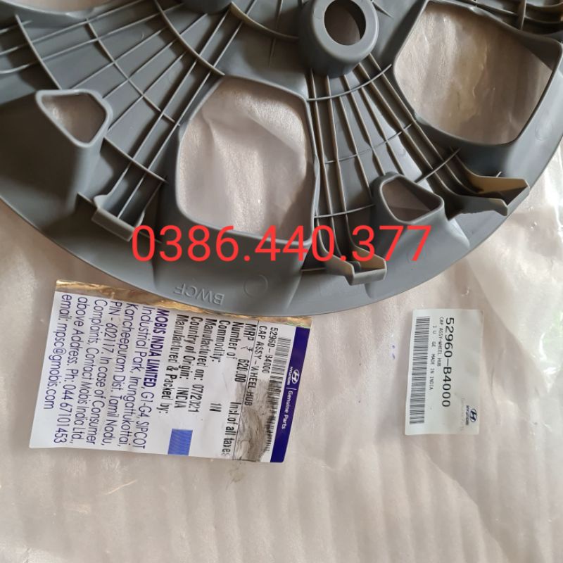 Ốp lazang Grand i10 Xịn giá bán 1 cái
