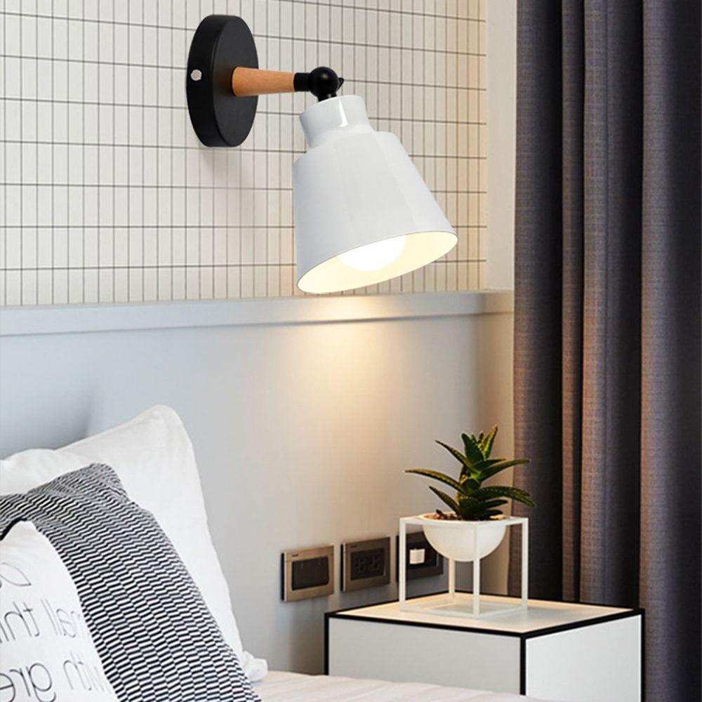 Đèn Ngủ Gắn Tường Tiết Kiệm Năng Lượng