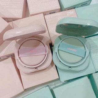 Phấn nước mới ra mắt Neo Cushion Laneige (không kèm lõi refill)