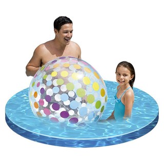 BÓNG BÃI BIỂN INTEX 59065