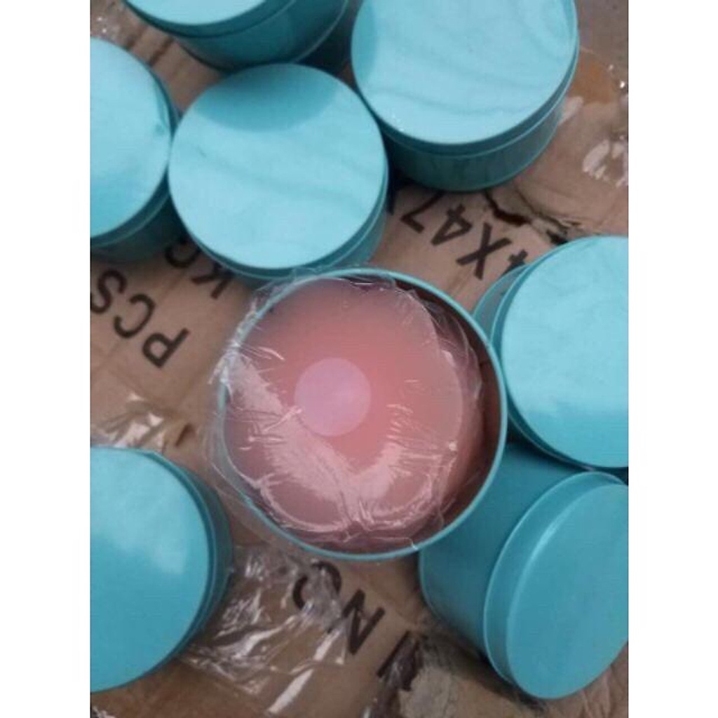 Combo5doi Dán nhũ hoa Freeship Miếng dán ngực bằng silicon sử dụng nhiều lần