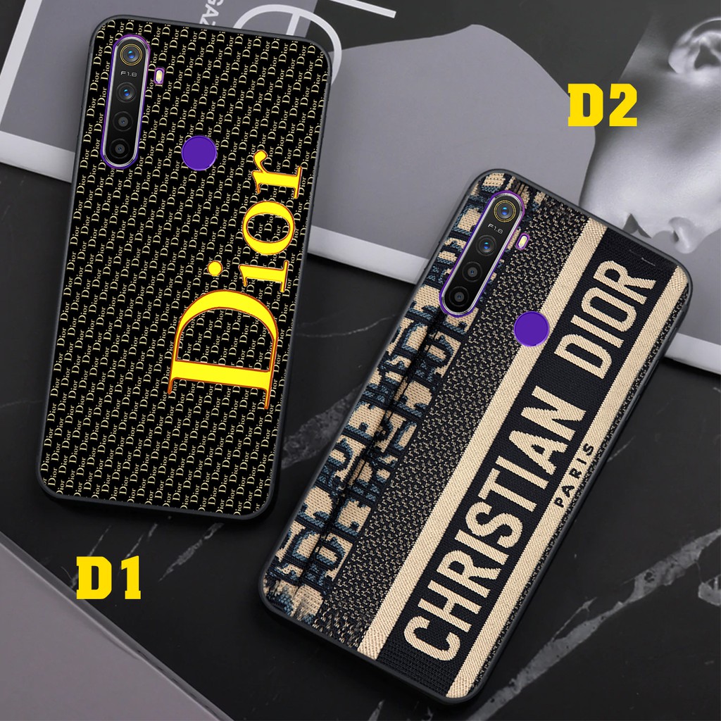 Ốp lưng Realme 5 -- Realme 5i - Realme 5 Pro - Realme C3i - Realme c3 - Realme 6i - realme 6 In Hình Dl0rr Chất