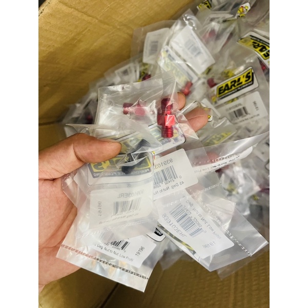 Adapter heo nissin / đầu nối dây dầu bấm thailand Dành cho AE bấm dây dầu