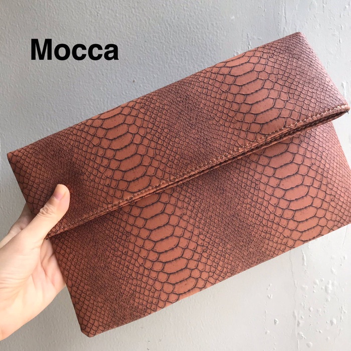 Túi Xách Nữ Thương Hiệu ZARA Màu Cam Thương Hiệu Thời Trang Mới Nhất Y4N8 Dùng Khi Dự Tiệc