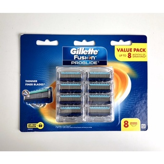 Dao cạo râu Gillette 5 lưỡi Fusion Proglide
