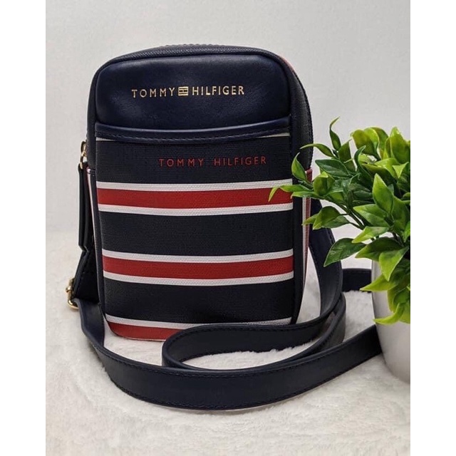 Túi để phone Tommy Phone bag siêu đẹp