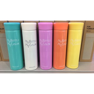 Bình giữ nhiệt lock&lock fun tumbler-lhc4181