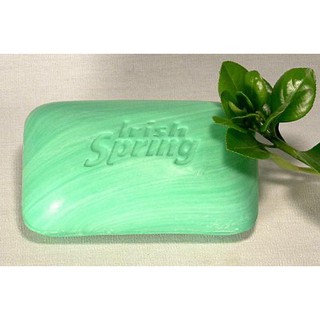 XÀ BÔNG CỤC IRISH SPRING MỸ