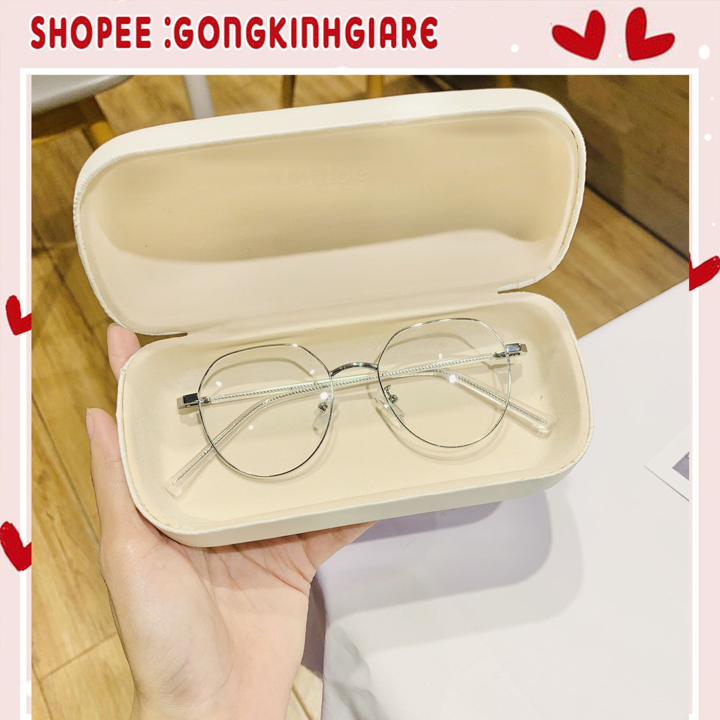 [ NEW ARRIVALS ] GỌNG KÍNH VINTAGE BỌC NHỰA SIÊU BỀN SIÊU CHẮC CHẮN | BigBuy360 - bigbuy360.vn