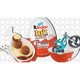 Hộp 24 trứng Socola Kinder Joy