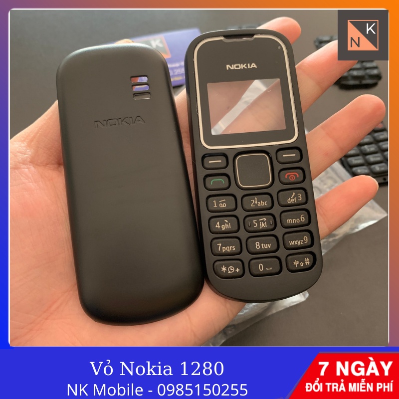 Vỏ Nokia 1280