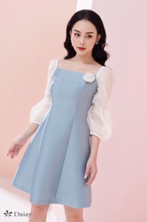 Vải tafta đẹp 2020