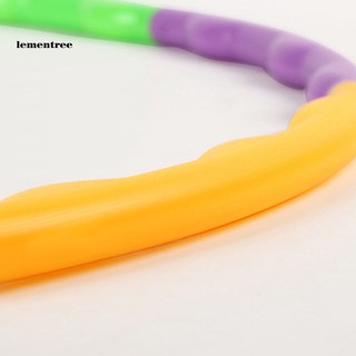 Vòng Nhựa Lắc Eo Thể Thao 55/65cm