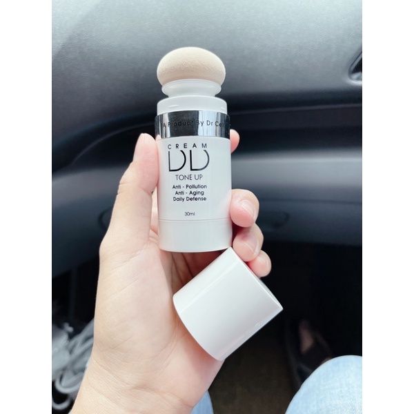 Kem Chống Nắng DD Cream DR CELL 30ml 🎁 Tặng 1 phần quà