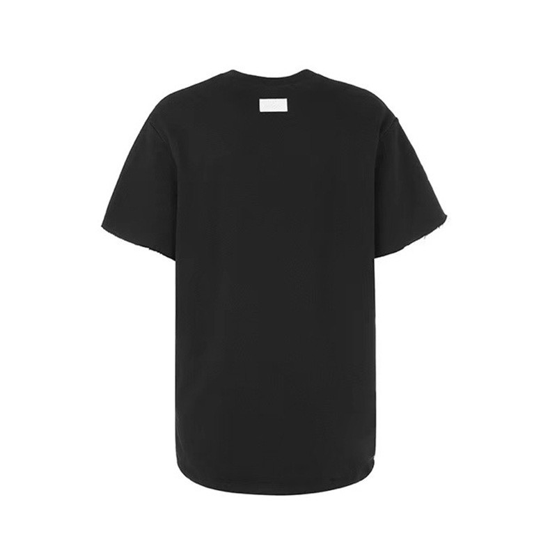 Áo nỉ Fear Of God x Nik3 warm up top ss20