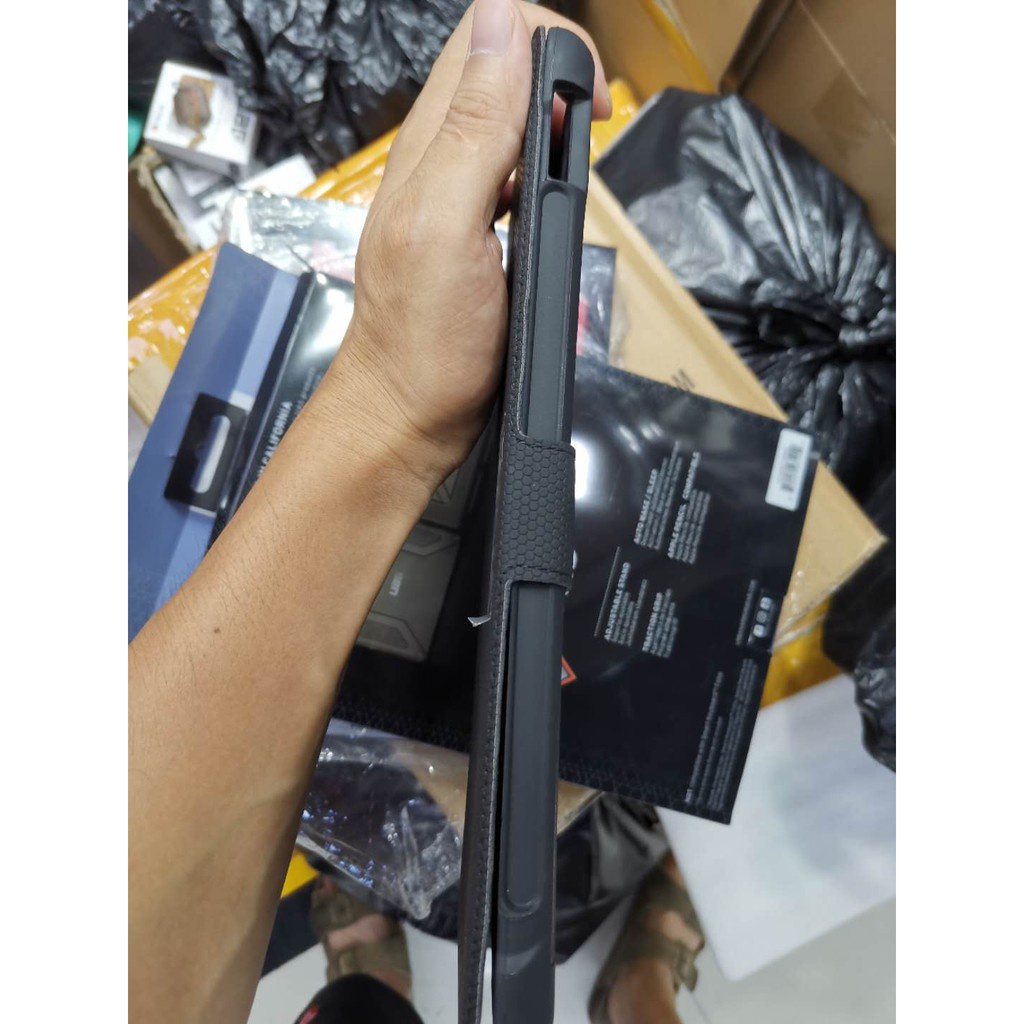 UAG Ốp Bảo Vệ Máy Tính Bảng IPAD PRO 11-Inch