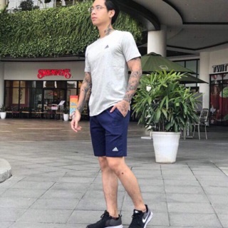 Bộ đồ nam adidas chất đẹp