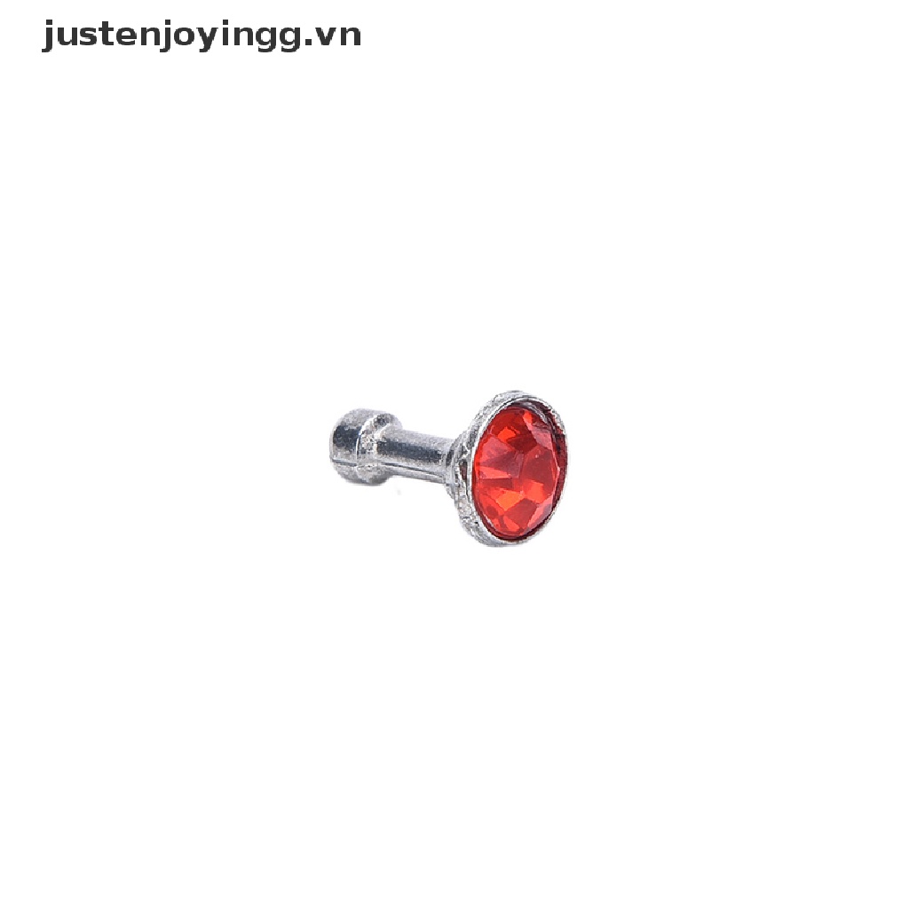 / / 3c Phụ Kiện / / 10 Nút Bịt Chống Bụi Cho Lỗ Cắm Tai Nghe Điện Thoại 10 * 3.5MM