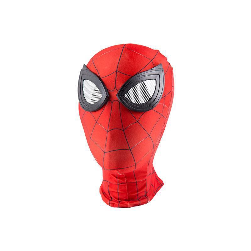 Marvel Chính hãng Anh hùng Thám hiểm Cùng một đoạn Người nhện cosplay Tổ hợp 4 Trang phục Halloween mảnh Leotard