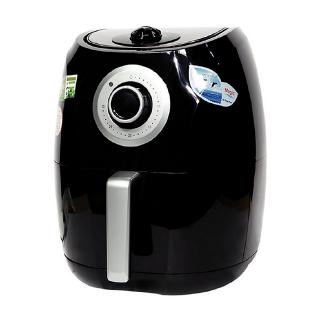 [Hàng Trưng Bày Thanh Lý]  Nồi Chiên Không Dầu Magic Korea A84 (Dung Tích 4.4L - Công Suất 1400W)