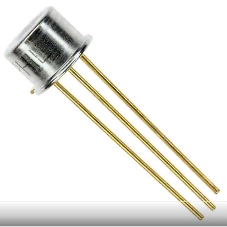 Cảm biến nhiệt độ 3 chân loại xỏ lỗ AD590KH