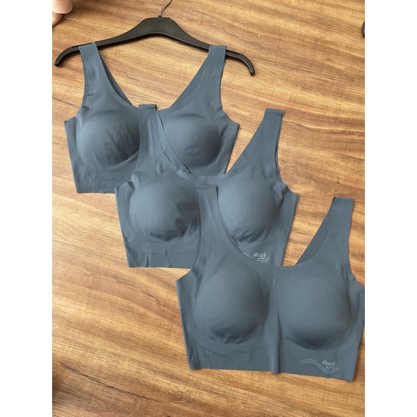 Áo bra SLOGGI BIGSIZE xuất xịn
