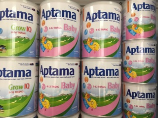 Atpama Baby