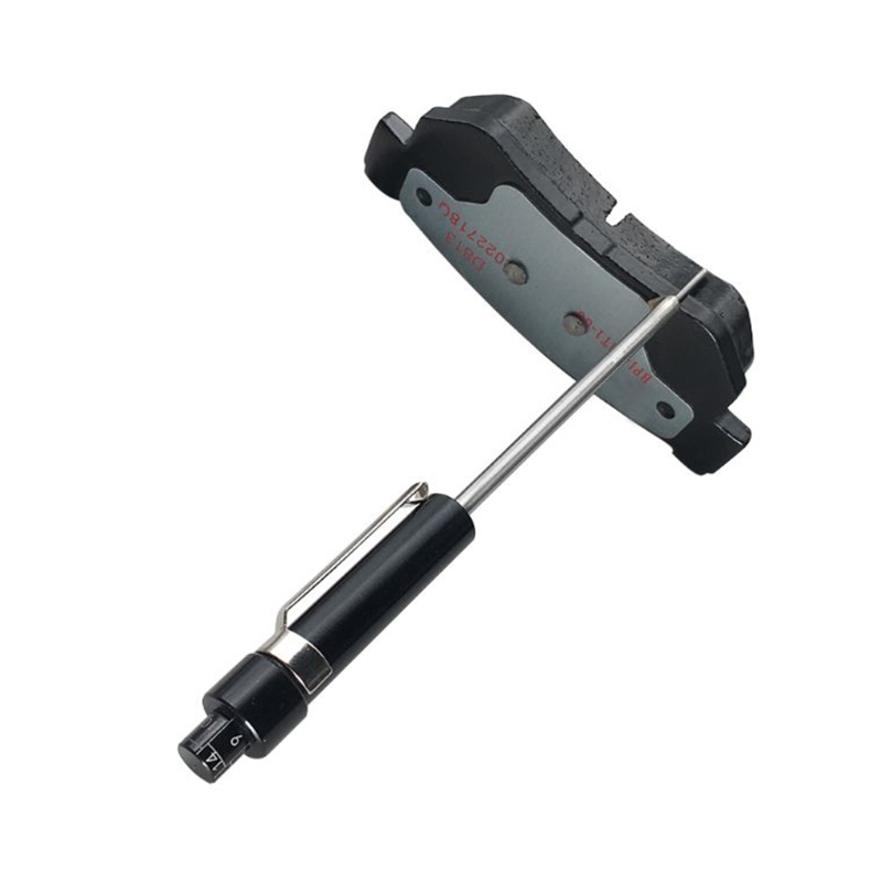 Thiết Bị Đo Độ Dày Phanh Xe Hơi / Xe Tải Chuyên Dụng