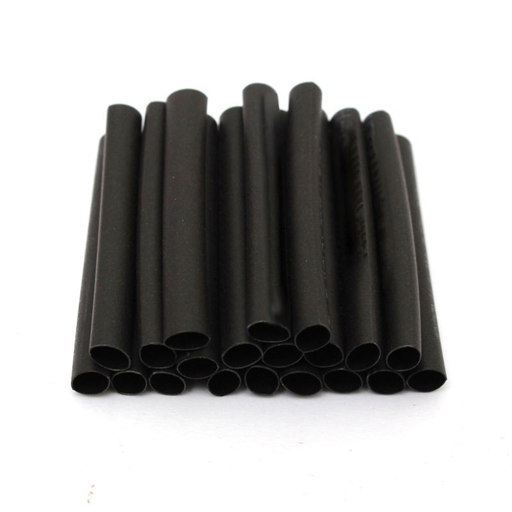 Set 127 Ống Bọc Dây Cáp Co Nhiệt Bảo Vệ Dây Điện Tiện Dụng