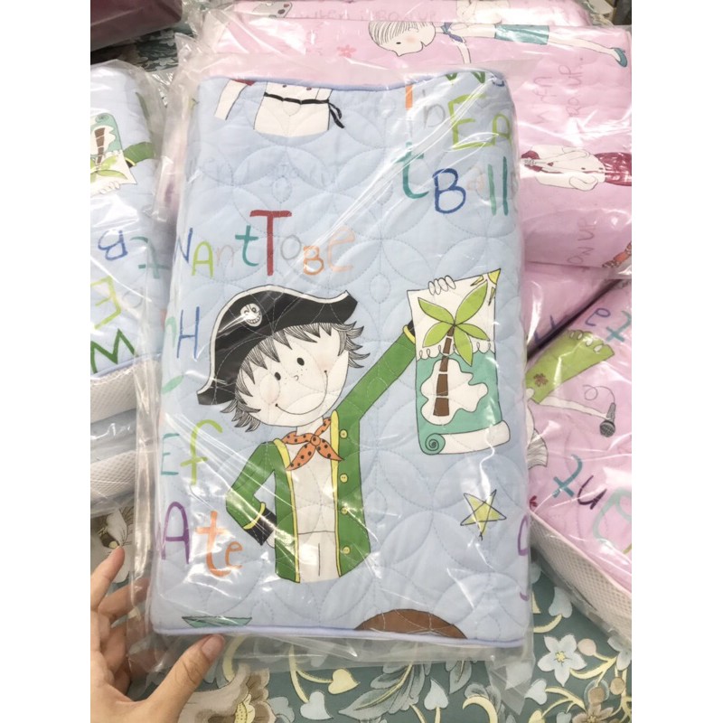 GỐI THÔNG MINH 3D SPRINGG KORE