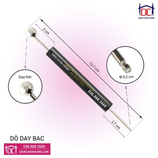 Dò Day Bạc Diện Chẩn