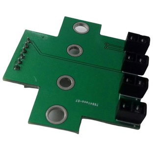 Module cảm biến dò line (line sensor)