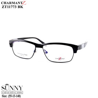 Gọng kính Charmant Z ZT11773